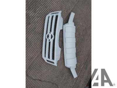 Image of FORD KA - FRONT GRILL SPLITTER