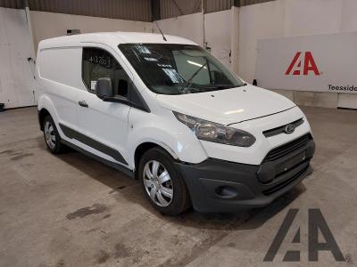 Image of 2014 FORD TRANSIT CONNECT 200 P/V 1560cc TURBO DIESEL MANUAL PANEL VAN