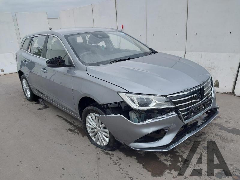 2022 MG 5 EXCITE ELECTRIC DIRECT DRIVE 5 DOOR ESTATE