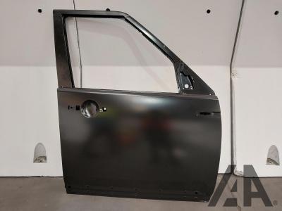 Image of 2008 LAND ROVER DISCOVERY OSF DOOR