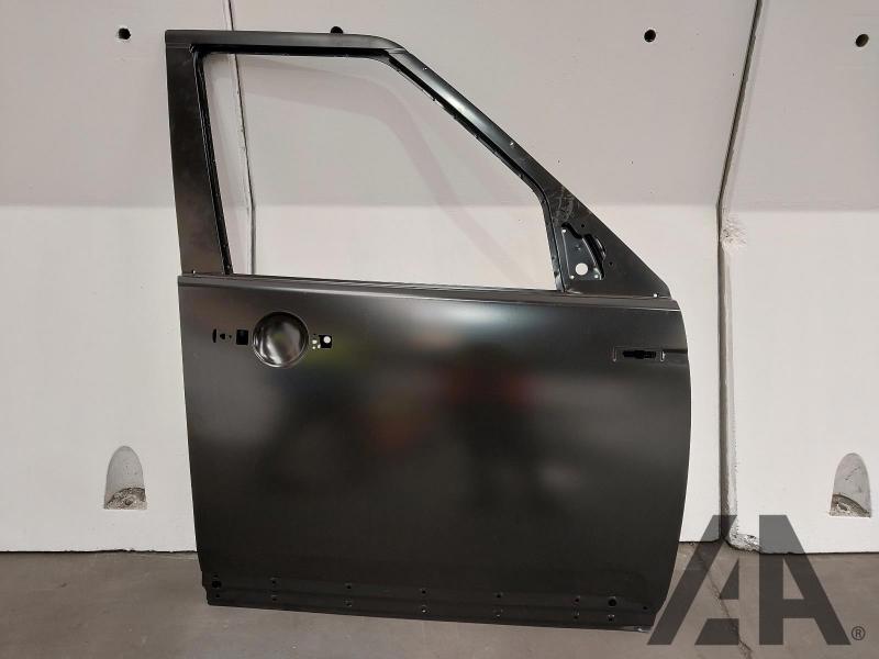 2008 LAND ROVER DISCOVERY OSF DOOR