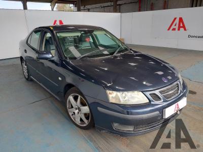 Image of 2004 SAAB 9-3 DTH VECTOR SPORT 1910cc TURBO DIESEL MANUAL 6 Speed 4 DOOR SALOON