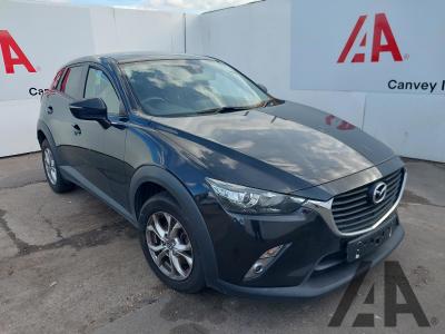Image of MAZDA 2 DOOR HATCHBACK SE-L NAV 1998cc PETROL AUTOMATIC 6 Speed 2 DOOR HATCHBACK