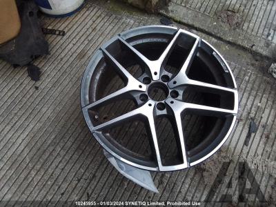 Image of MERCEDES GLC-CLASSOY WHEEL