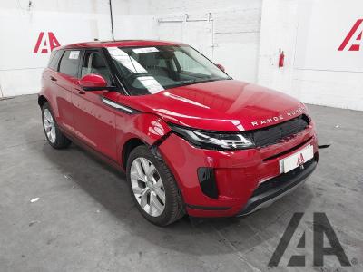 Image of 2021 LAND ROVER RANGE ROVER EVOQUE SE MHEV 1997cc TURBO DIESEL AUTOMATIC 5 DOOR ESTATE