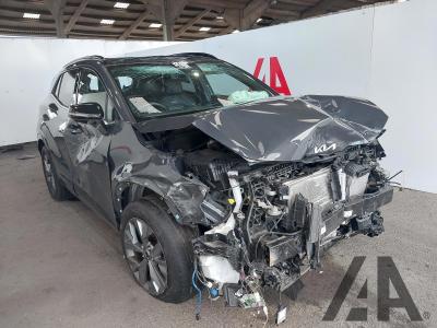 Image of 2022 KIA SPORTAGE GT-LINE S ISG 1598cc TURBO PETROL/ELECTRIC AUTOMATIC 5 DOOR ESTATE