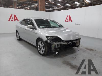 Image of 2014 FORD MONDEO TITANIUM X BUSINESS EDITION TD 1997cc TURBO DIESEL MANUAL 6 Speed 5 DOOR HATCHBACK