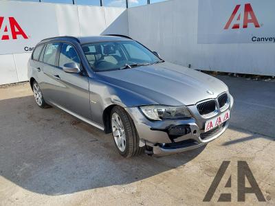 Image of 2010 BMW 3 SERIES 318I SE BUSINESS EDITION TOURI 1995cc PETROL MANUAL 5 DOOR ESTATE