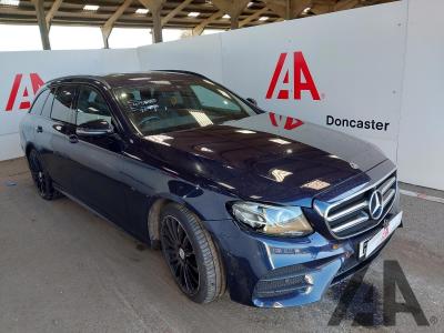 Image of 2019 MERCEDES E-CLASS E 220 D AMG LINE NIGHT EDITION 1950cc TURBO DIESEL AUTOMATIC 5 DOOR ESTATE