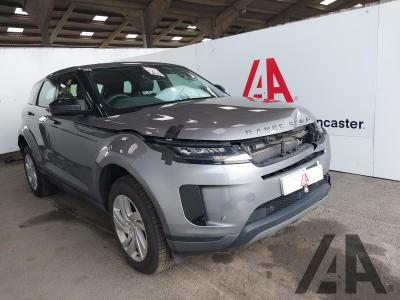 Image of 2024 LAND ROVER RANGE ROVER EVOQUE S 1998cc TURBO DIESEL AUTOMATIC 5 DOOR ESTATE