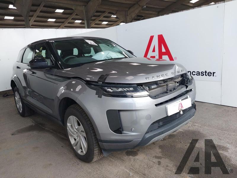 2024 LAND ROVER RANGE ROVER EVOQUE S 1998cc TURBO DIESEL AUTOMATIC 5 DOOR ESTATE