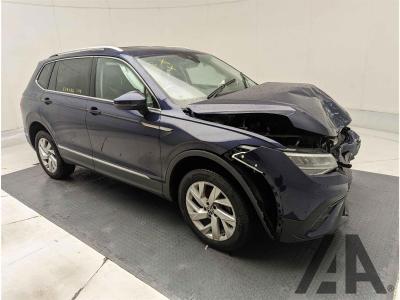 Image of 2023 VOLKSWAGEN TIGUANSPACE LIFE TSI DSG 1498cc TURBO PETROL SEMI AUTO 5 DOOR ESTATE