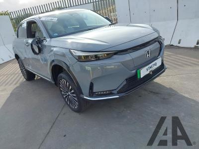 Image of 2024 HONDA ENY1 ADVANCE ELECTRIC DIRECT DRIVE 5 DOOR HATCHBACK
