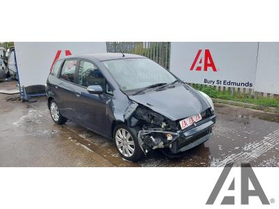 Image of 2008 HONDA JAZZ DSI SE 1339cc PETROL MANUAL 5 Speed 5 DOOR HATCHBACK