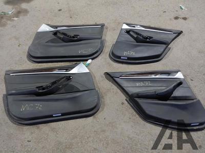 Image of 2019 BMW 5 SERIES 520I SE 1998cc TURBO PETROL AUTOMATIC 4 DOOR SALOON