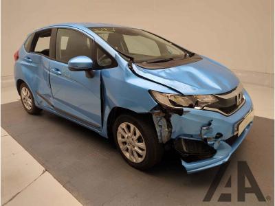 Image of 2019 HONDA JAZZ I-VTEC SE 1318cc PETROL CVT 5 DOOR HATCHBACK