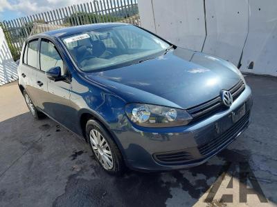 Image of 2012 VOLKSWAGEN GOLF S TSI 1197cc TURBO PETROL MANUAL 5 Speed 5 DOOR HATCHBACK