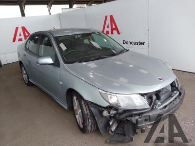 Image of 2010 SAAB 9-3 TURBO EDITION TID 1910cc TURBO DIESEL AUTOMATIC 6 Speed 4 DOOR SALOON