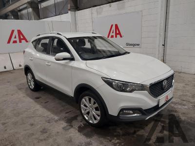 Image of 2018 MG ZS EXCITE 999cc TURBO PETROL AUTOMATIC 6 Speed 5 DOOR HATCHBACK