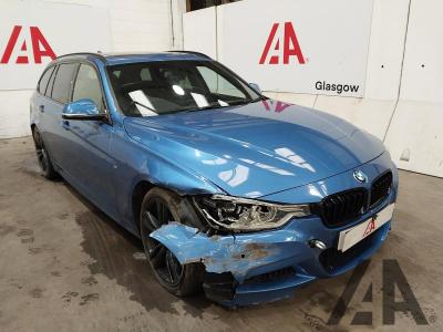 Image of 2016 BMW 3 SERIES 335D XDRIVE M SPORT TOURING 2993cc TURBO DIESEL AUTOMATIC 5 DOOR ESTATE