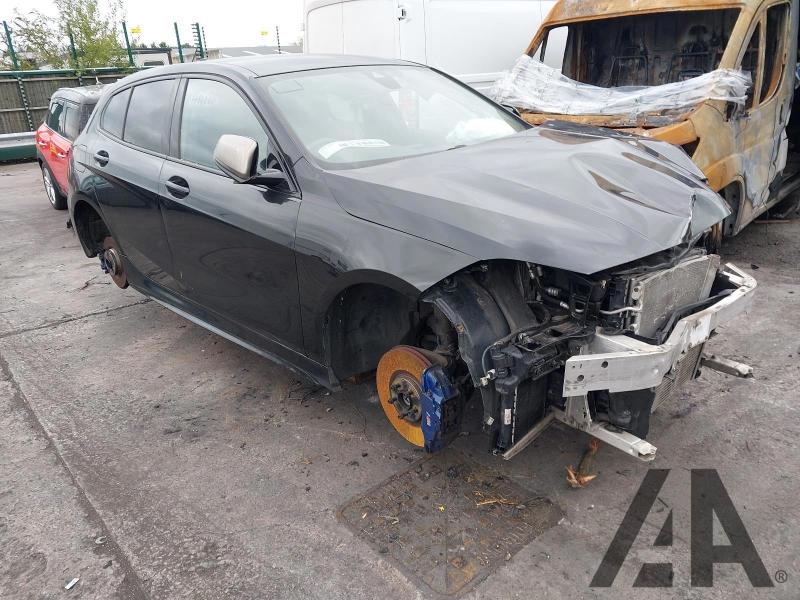 2020 BMW 1 SERIES M135I XDRIVE 1998cc TURBO PETROL AUTOMATIC 5 DOOR HATCHBACK