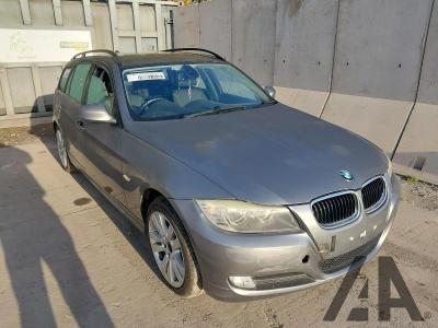 Image of 2009 BMW 3 SERIES 320I SE BUSINESS EDITION TOURI 1995cc PETROL MANUAL 5 DOOR ESTATE