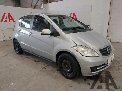 Image of 2008 MERCEDES A-CLASS A 150 CLASSIC SE 1498cc PETROL MANUAL 5 DOOR HATCHBACK