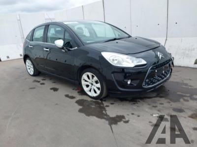 Image of 2013 CITROEN C3 PICASSO SELECTION 1199cc TURBO PETROL MANUAL 5 Speed 5 DOOR HATCHBACK