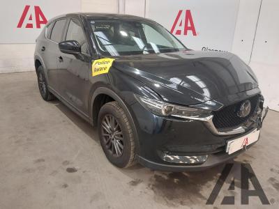 Image of 2019 MAZDA CX-5 SE-L NAV PLUS 1998cc PETROL AUTOMATIC 5 DOOR ESTATE
