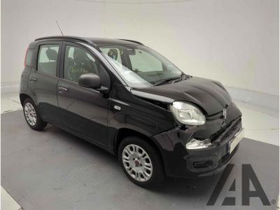 Image of 2014 FIAT PANDA EASY 1242cc PETROL MANUAL 5 DOOR HATCHBACK
