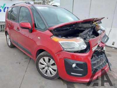 Image of 2014 CITROEN C3 PICASSO VTR PLUS HDI 1560cc TURBO DIESEL MANUAL 5 DOOR MPV