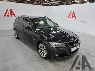 Image of 2010 BMW 3 SERIES 318I SE BUSINESS EDITION TOURI 1995cc PETROL MANUAL 5 DOOR ESTATE