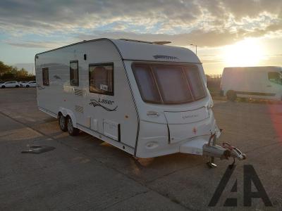 Image of COACHMAN CARAVAN