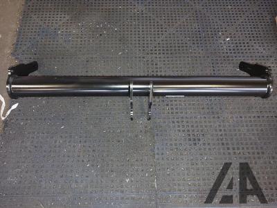 Image of 2018 AUDI Q5 TDI QUATTRO S LINE 1968cc TURBO DIESEL SEMI AUTO 7 Speed 5 DOOR ESTATE