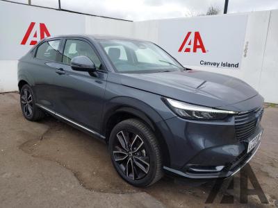 Image of 2023 HONDA HR-V I-MMD ADVANCE 1498cc PETROL/ELECTRIC CVT 5 DOOR HATCHBACK