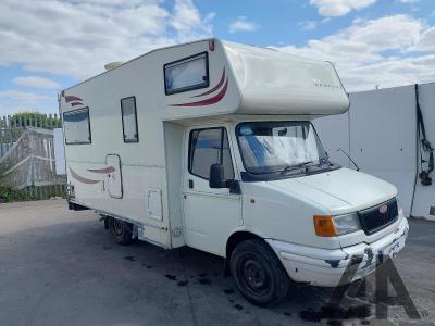 Image of 1997 LDV PILOT 1905cc DIESEL MANUAL 5 Speed PANEL VAN