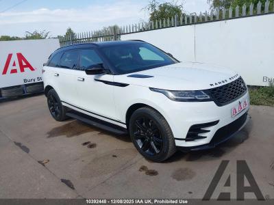 Image of 2020 LAND ROVER RANGE ROVER VELAR R-DYNAMIC S 1999cc TURBO DIESEL AUTOMATIC 8 Speed 5 DOOR ESTATE