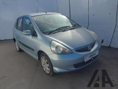 Image of 2004 HONDA JAZZ DSI SE 1339cc PETROL MANUAL 5 Speed 5 DOOR HATCHBACK