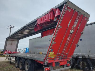Image of FORD KA TRAILER