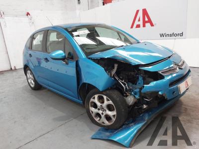 Image of 2016 CITROEN C3 PURETECH EDITION 999cc PETROL MANUAL 5 DOOR HATCHBACK