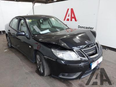 Image of 2010 SAAB 9-3 TURBO EDITION TTID 1910cc TURBO DIESEL MANUAL 6 Speed 4 DOOR SALOON