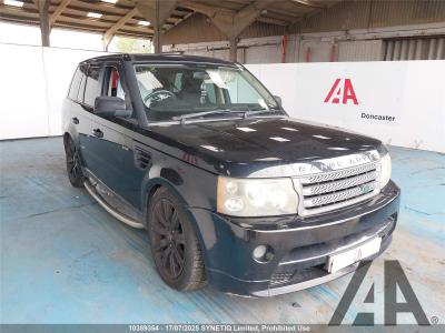 Image of LAND ROVER 2 DOOR ESTATE TDV6 S 2720cc TURBO DIESEL AUTOMATIC 6 Speed 2 DOOR ESTATE
