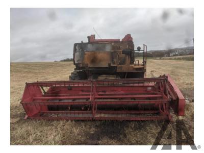 Image of MASSEY FERGUSON 1 DOOR AGRI/SPV 1 DOOR AGRI/SPV