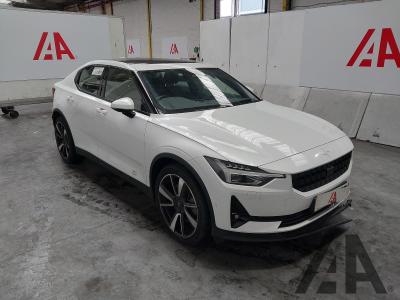 Image of 2021 POLESTAR 2 PILOT PLUS ELECTRIC DIRECT DRIVE 5 DOOR HATCHBACK