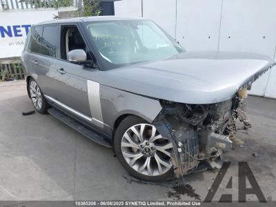Image of 2021 LAND ROVER RANGE ROVER WESTMINSTER MHEV 2997cc TURBO DIESEL AUTOMATIC 5 DOOR ESTATE