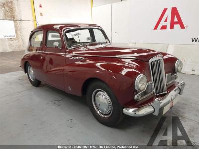 Image of 1955 SUNBEAM TALBOT 2267cc PETROL