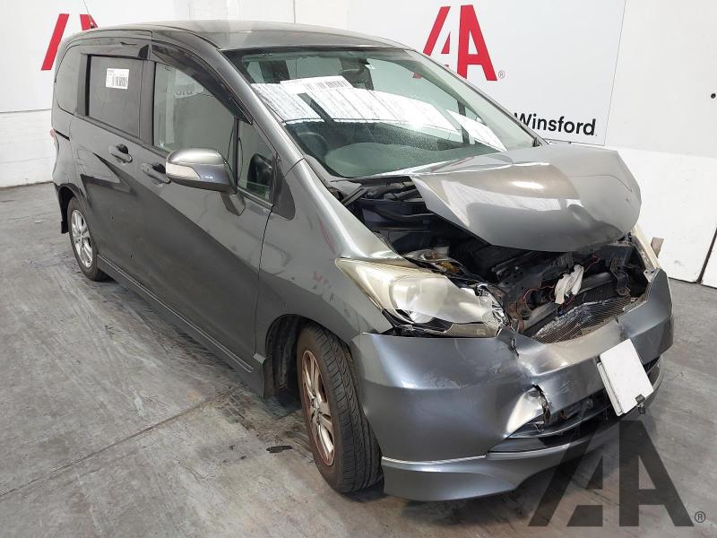 2009 HONDA FREED 1490cc PETOL AUTOMATIC HATCHBACK