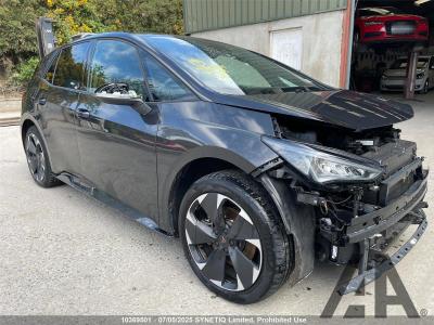 Image of 2023 CUPRA BORN V2 ELECTRIC DIRECT DRIVE 5 DOOR HATCHBACK