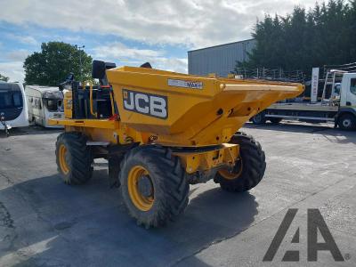 Image of 2024 JCB 6ST-2S5 4400cc