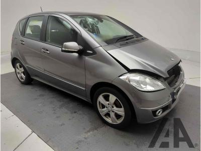 Image of 2011 MERCEDES A-CLASS A 180 CDI AVANTGARDE SE 1991cc TURBO DIESEL CVT 5 DOOR HATCHBACK